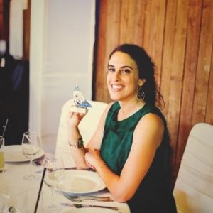 Meet your Posher, Fauna